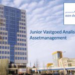 1KLICK Dé Recruiter in het Vastgoed